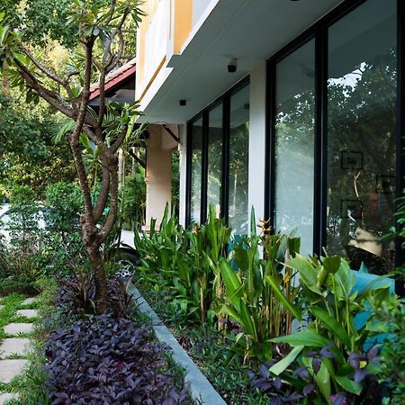 Angkor Sivutha Suites By Alfa Siem Reap Ngoại thất bức ảnh