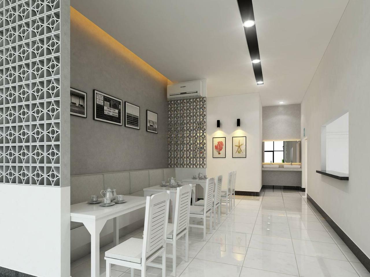 Angkor Sivutha Suites By Alfa Siem Reap Ngoại thất bức ảnh