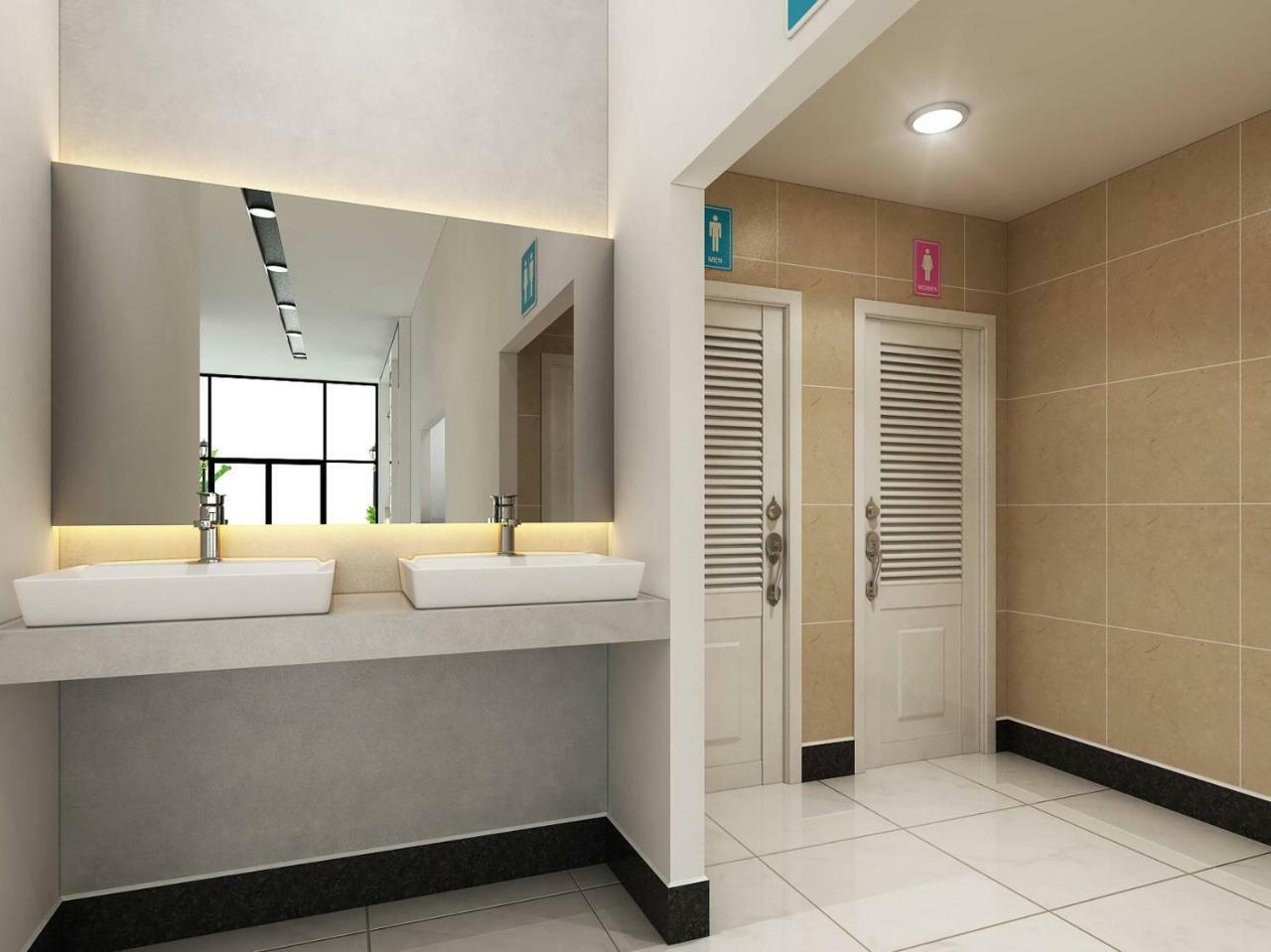 Angkor Sivutha Suites By Alfa Siem Reap Ngoại thất bức ảnh