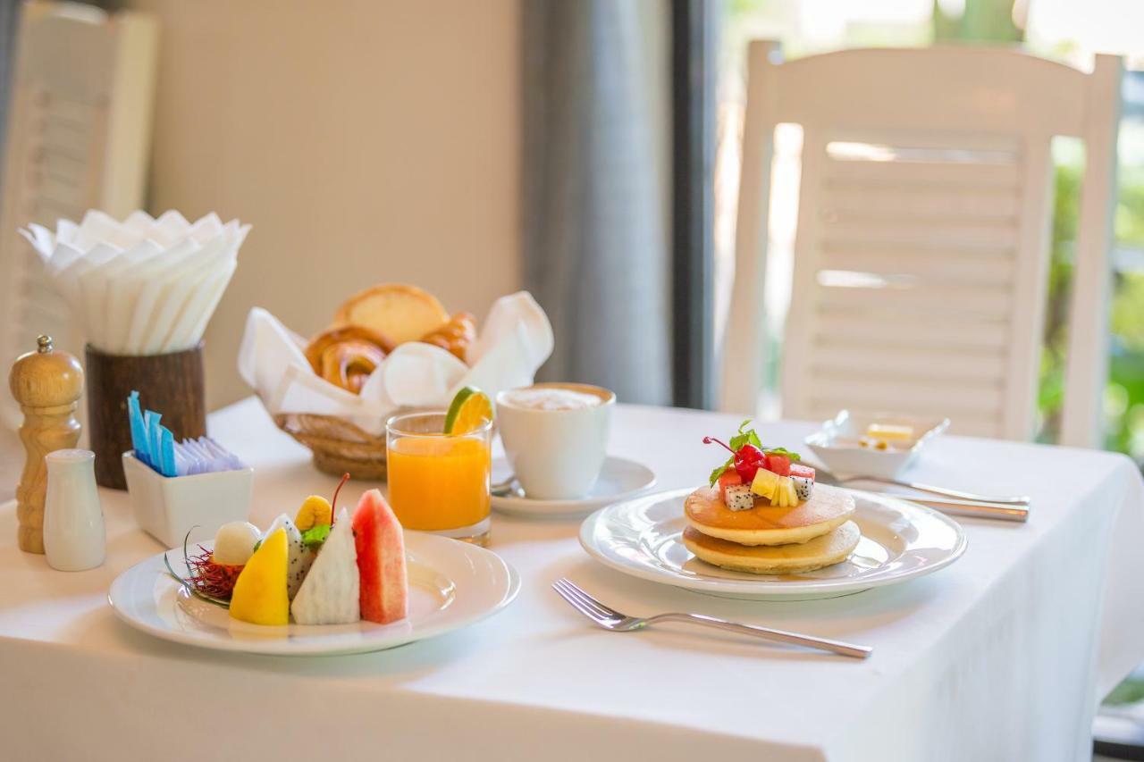 Angkor Sivutha Suites By Alfa Siem Reap Ngoại thất bức ảnh