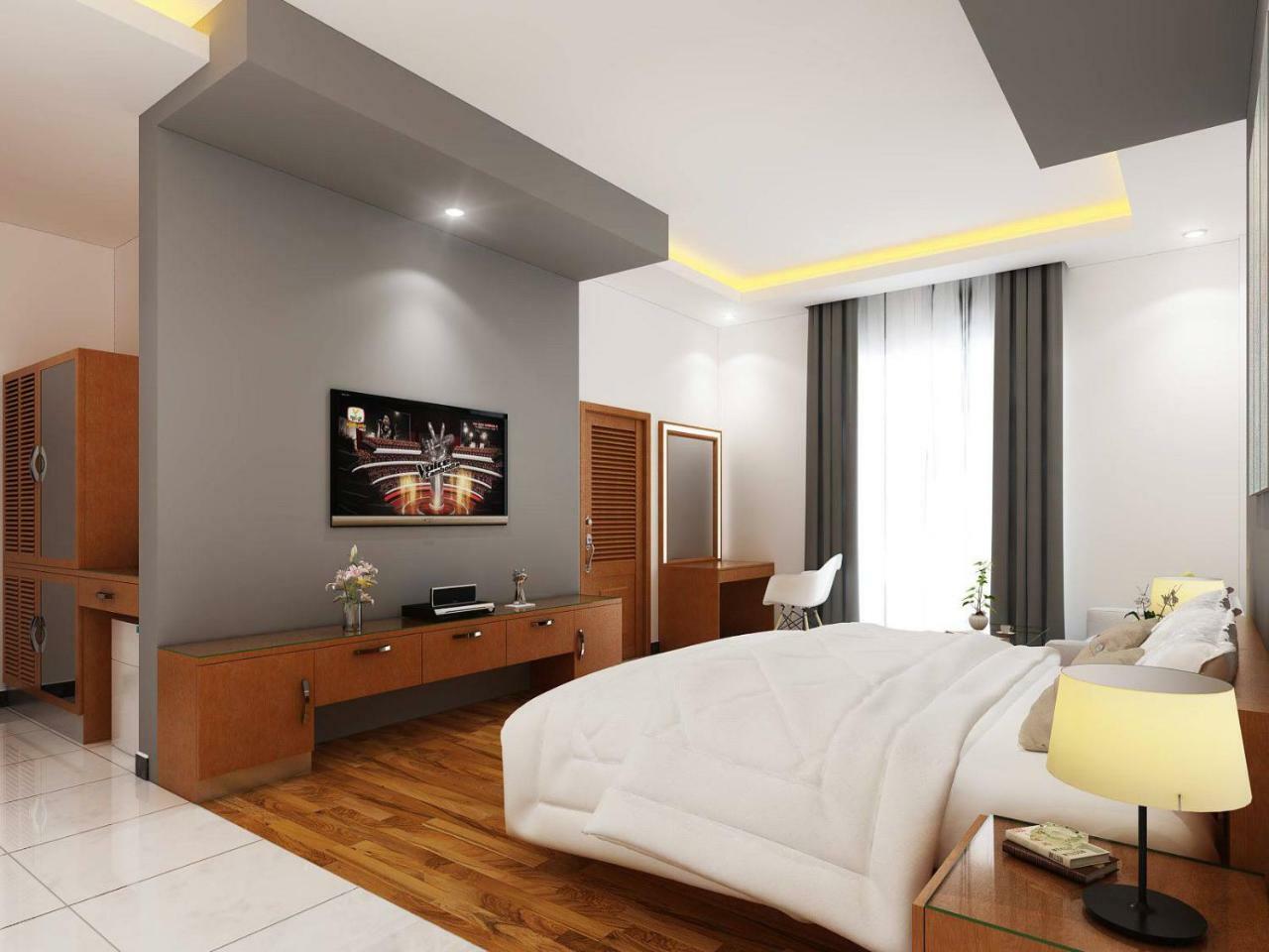 Angkor Sivutha Suites By Alfa Siem Reap Ngoại thất bức ảnh