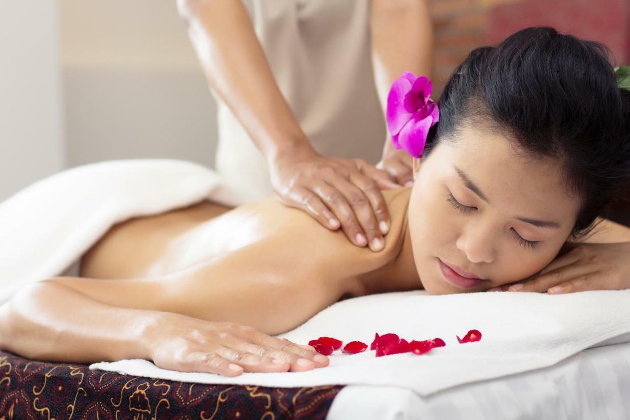Angkor Sivutha Suites By Alfa Siem Reap Ngoại thất bức ảnh