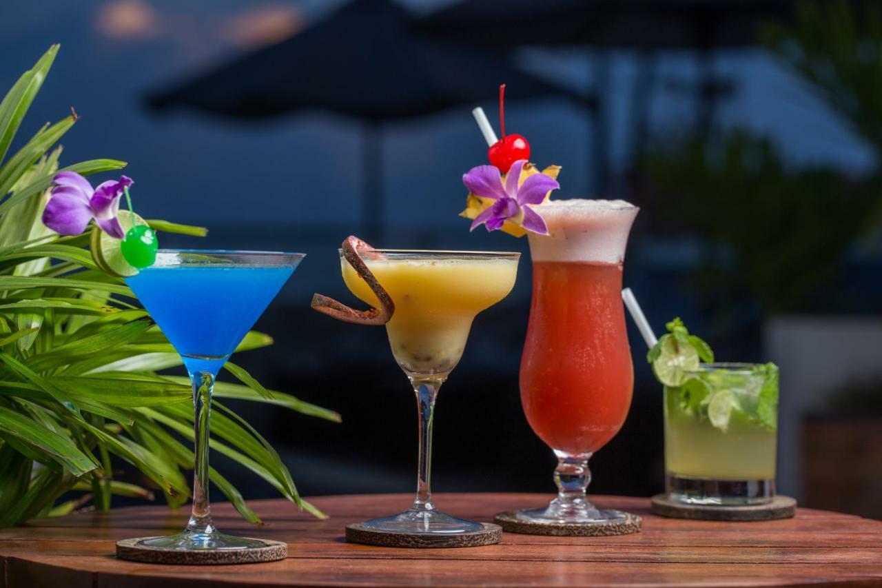 Angkor Sivutha Suites By Alfa Siem Reap Ngoại thất bức ảnh